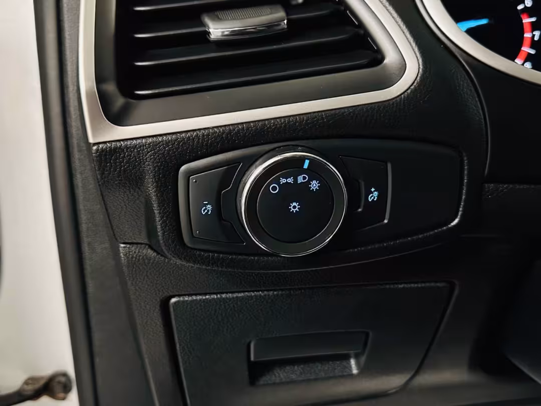2015 Ford Edge - 2FMTK4J90FBB65058 - Image #16