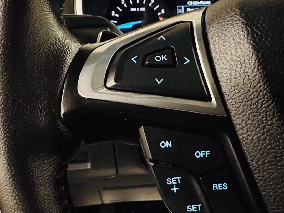 2015 Ford Edge - 2FMTK4J90FBB65058 - Image #17