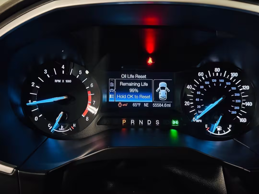 2015 Ford Edge - 2FMTK4J90FBB65058 - Image #20