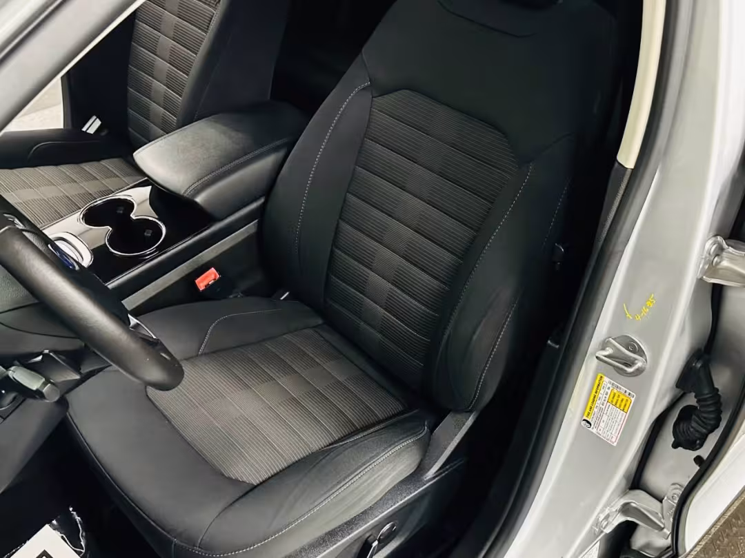 2015 Ford Edge - 2FMTK4J90FBB65058 - Image #24
