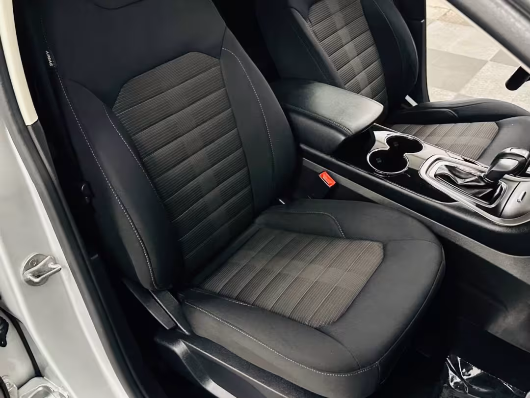 2015 Ford Edge - 2FMTK4J90FBB65058 - Image #25