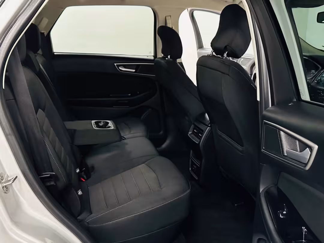 2015 Ford Edge - 2FMTK4J90FBB65058 - Image #26