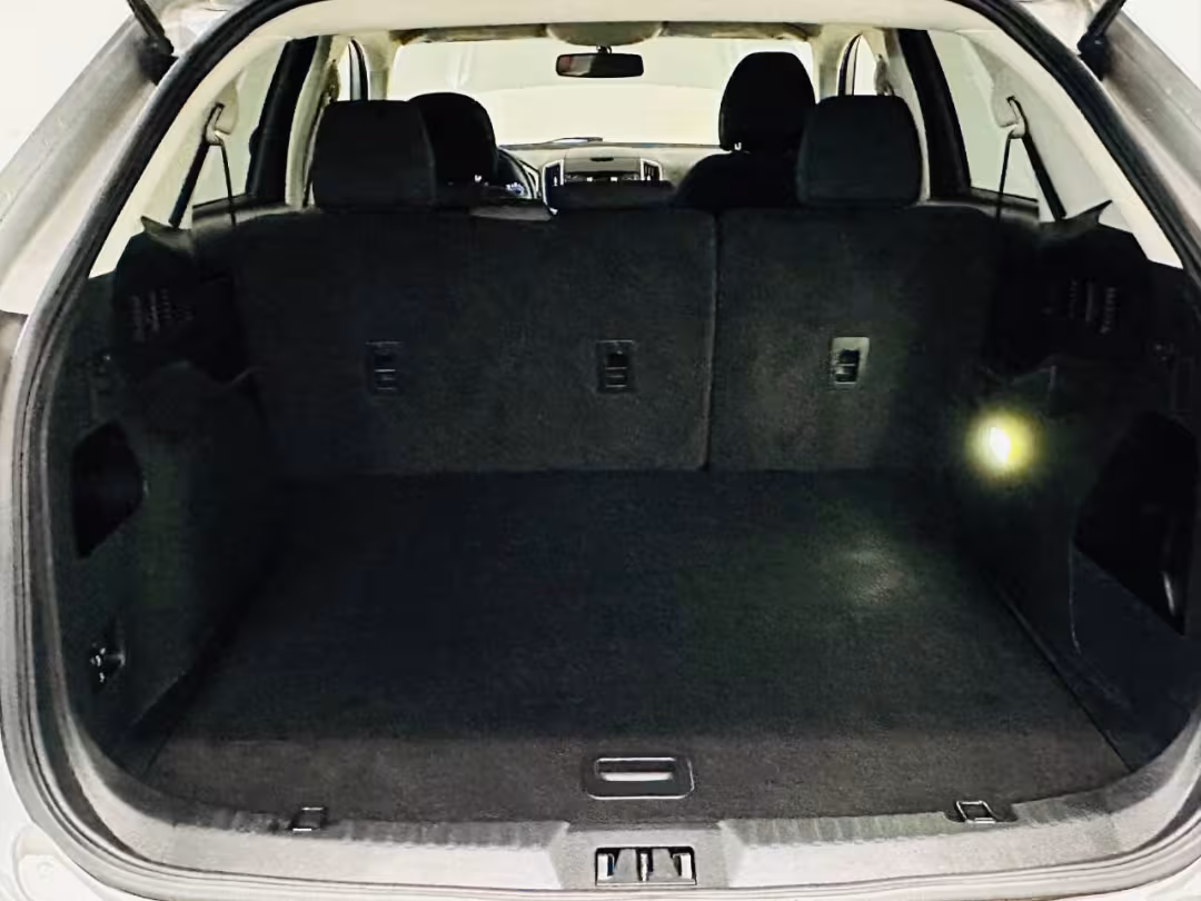2015 Ford Edge - 2FMTK4J90FBB65058 - Image #29