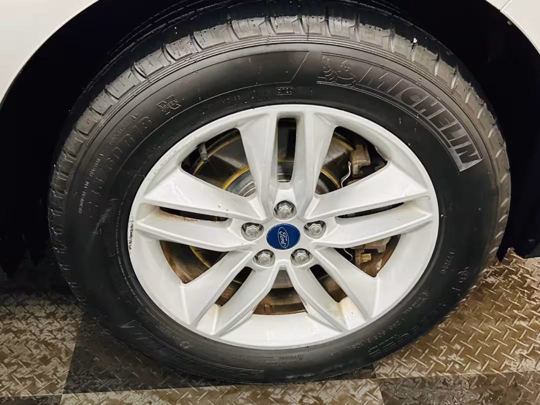 2015 Ford Edge - 2FMTK4J90FBB65058 - Image #31