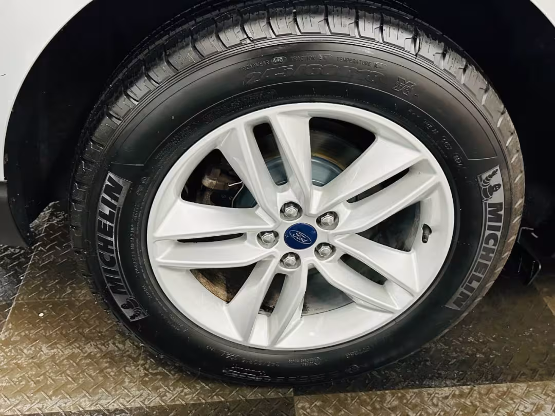 2015 Ford Edge - 2FMTK4J90FBB65058 - Image #32