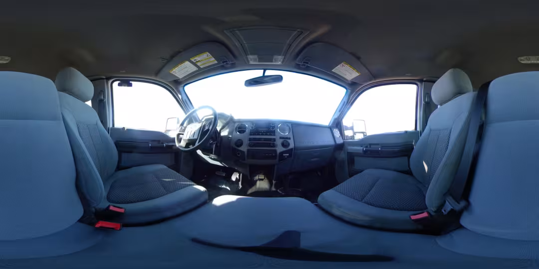 2015 Ford F-250 SD - 1FT7X2B68FEA25344 - Image #1