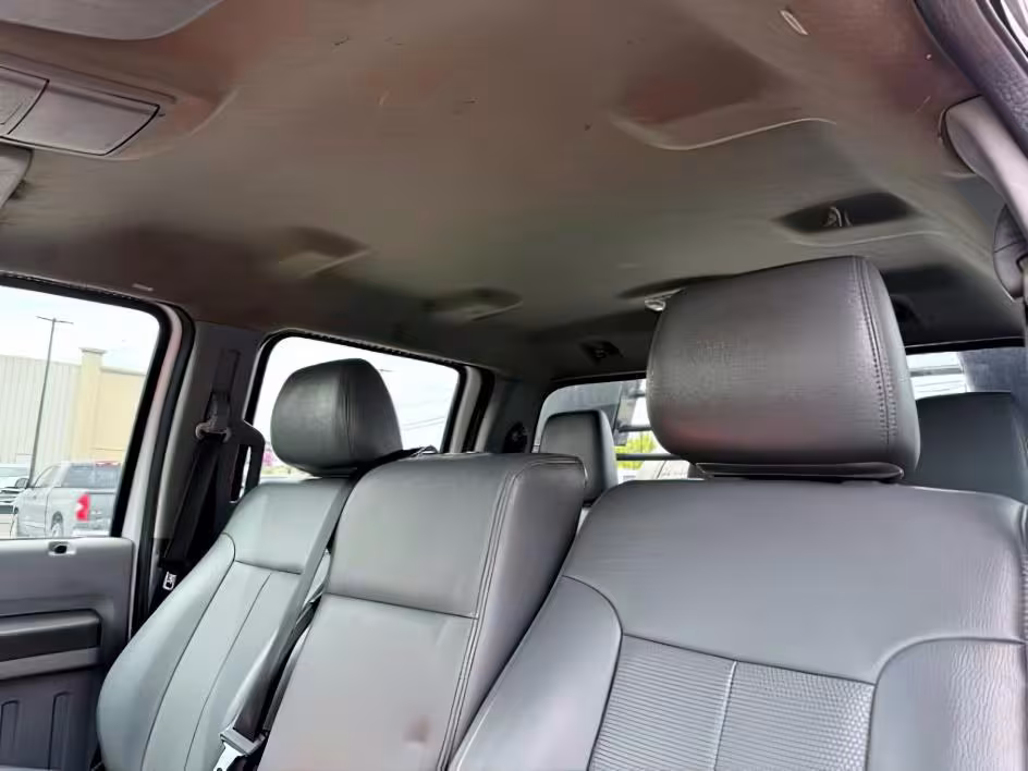 2015 Ford F-550 - 1FD0W5HT7FED58150 - Image #14