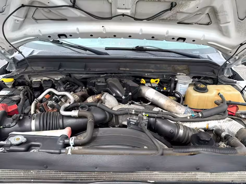 2015 Ford F-550 - 1FD0W5HT7FED58150 - Image #18