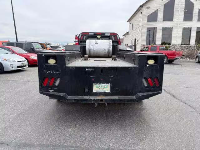 2015 Ford F-550 - 1FD0W5HT7FED58150 - Image #21