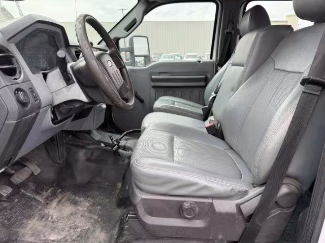 2015 Ford F-550 - 1FD0W5HT7FED58150 - Image #25