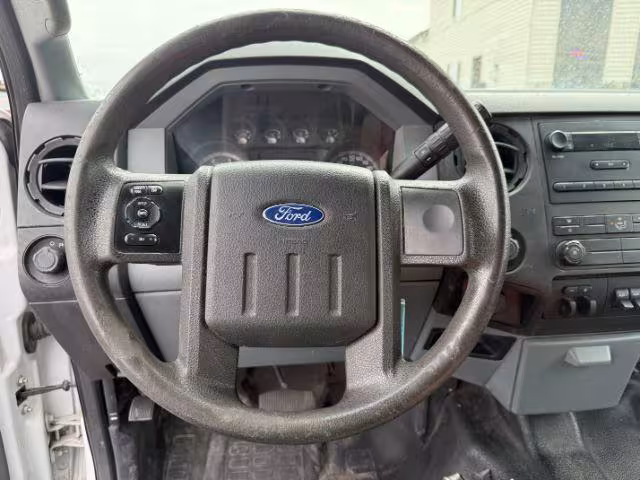 2015 Ford F-550 - 1FD0W5HT7FED58150 - Image #27