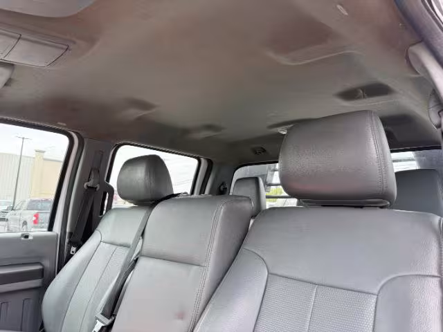 2015 Ford F-550 - 1FD0W5HT7FED58150 - Image #29