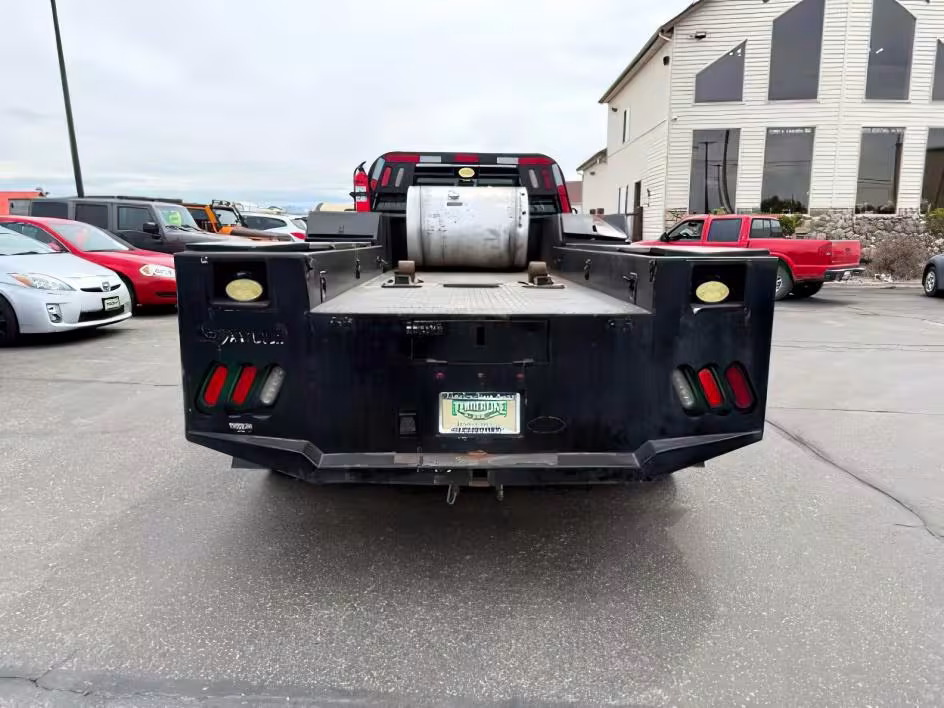 2015 Ford F-550 - 1FD0W5HT7FED58150 - Image #5