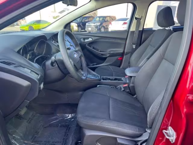 2015 Ford Focus - 1FADP3K21FL369492 - Image #14