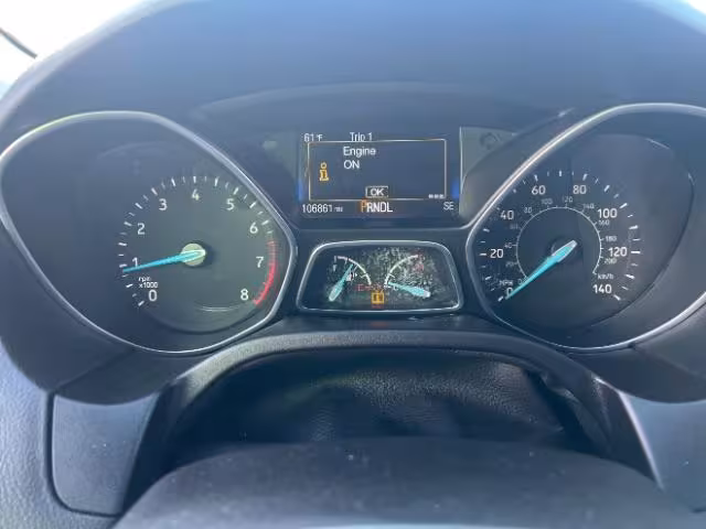 2015 Ford Focus - 1FADP3K21FL369492 - Image #17