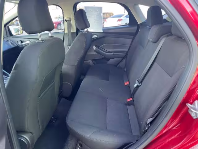 2015 Ford Focus - 1FADP3K21FL369492 - Image #22