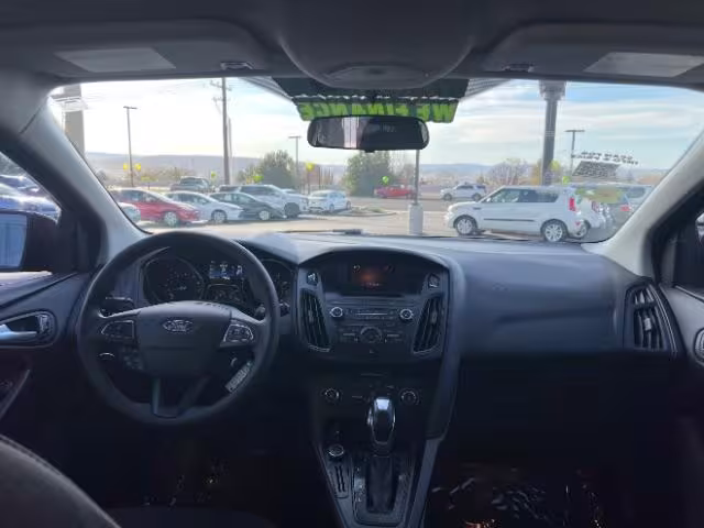 2015 Ford Focus - 1FADP3K21FL369492 - Image #23