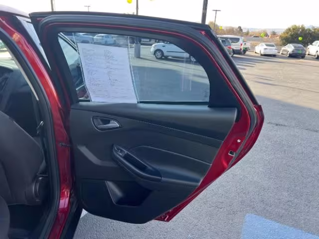 2015 Ford Focus - 1FADP3K21FL369492 - Image #26