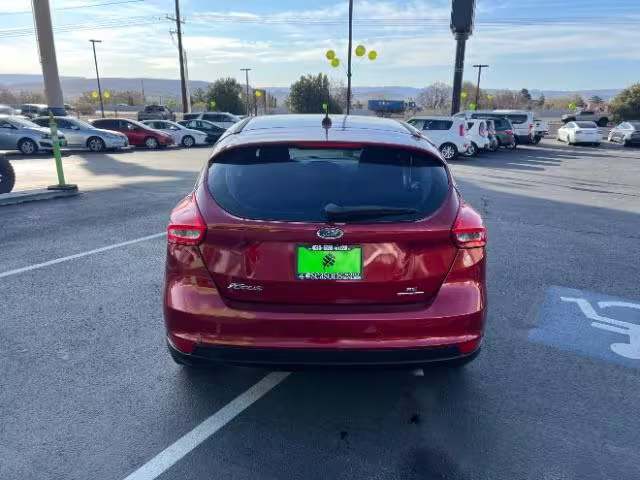 2015 Ford Focus - 1FADP3K21FL369492 - Image #5