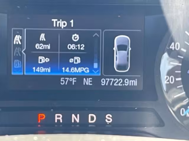 2015 Ford Fusion - 3FA6P0H92FR267583 - Image #12