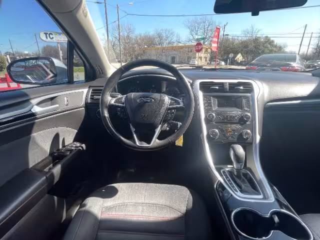 2015 Ford Fusion - 3FA6P0H92FR267583 - Image #15