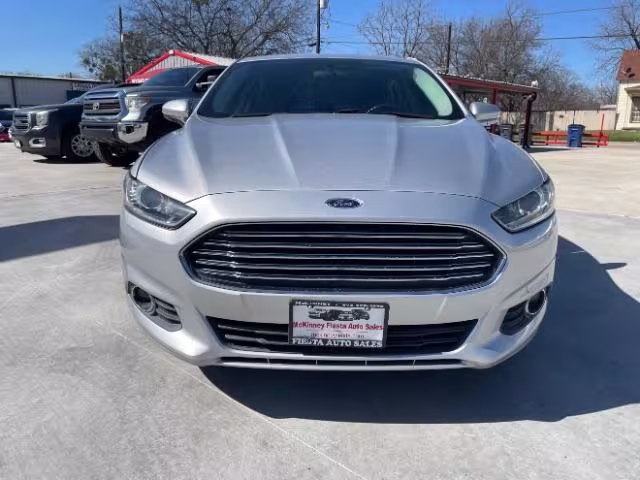 2015 Ford Fusion - 3FA6P0H92FR267583 - Image #6