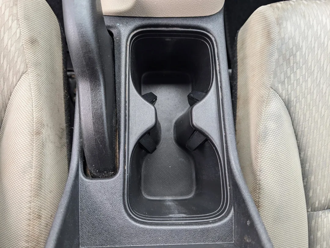 2015 Honda Civic Sedan - 19XFB2F74FE054924 - Image #13
