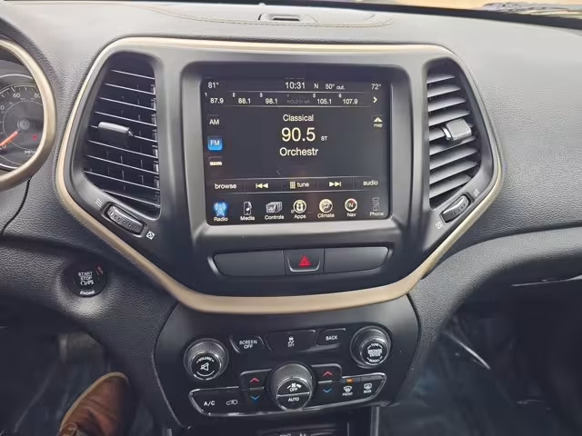 2015 Jeep Cherokee - 1C4PJLDB9FW765769 - Image #13