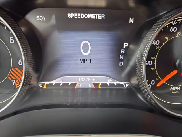 2015 Jeep Cherokee - 1C4PJLDB9FW765769 - Image #15
