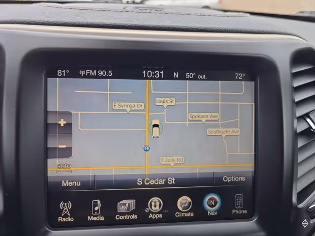2015 Jeep Cherokee - 1C4PJLDB9FW765769 - Image #16