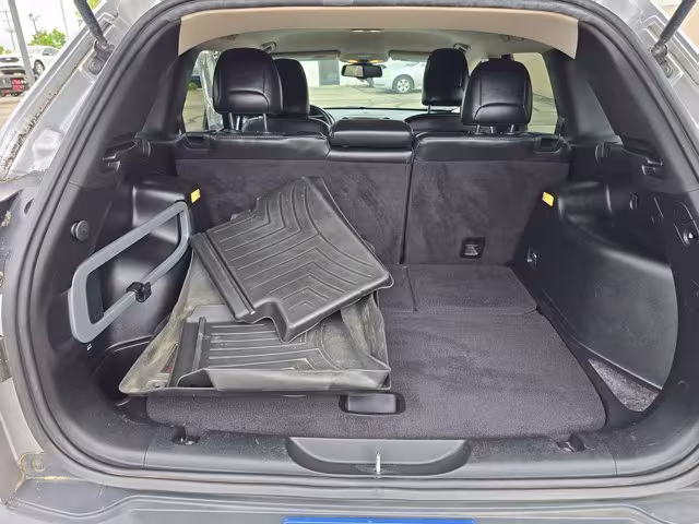 2015 Jeep Cherokee - 1C4PJLDB9FW765769 - Image #7