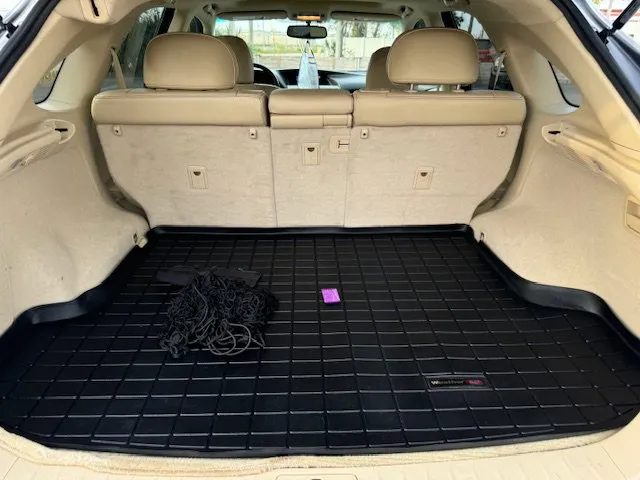 2015 Lexus RX 350 - 2T2ZK1BA1FC206161 - Image #9