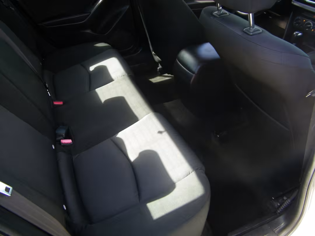 2015 Mazda MAZDA3 - 3MZBM1U79FM166790 - Image #10