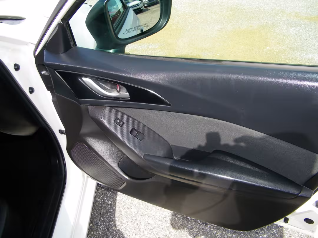 2015 Mazda MAZDA3 - 3MZBM1U79FM166790 - Image #14