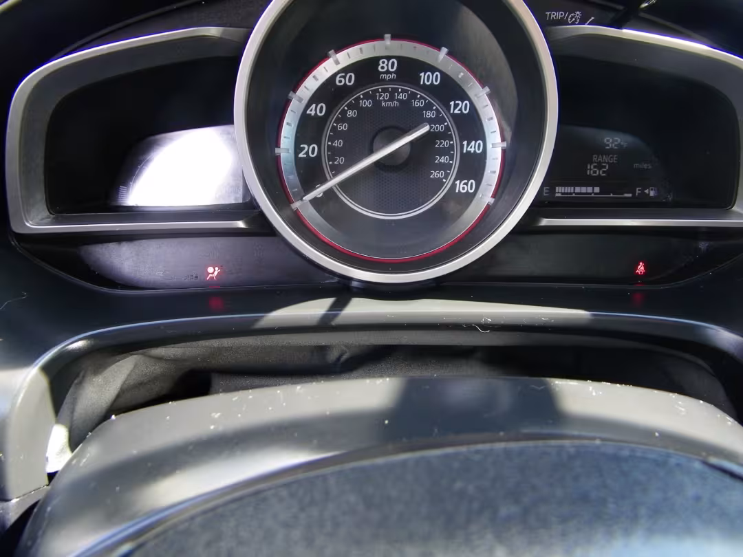 2015 Mazda MAZDA3 - 3MZBM1U79FM166790 - Image #15