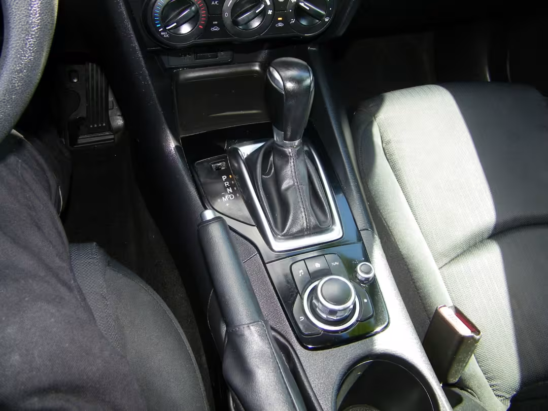 2015 Mazda MAZDA3 - 3MZBM1U79FM166790 - Image #17