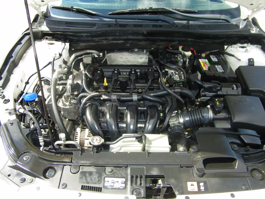 2015 Mazda MAZDA3 - 3MZBM1U79FM166790 - Image #18