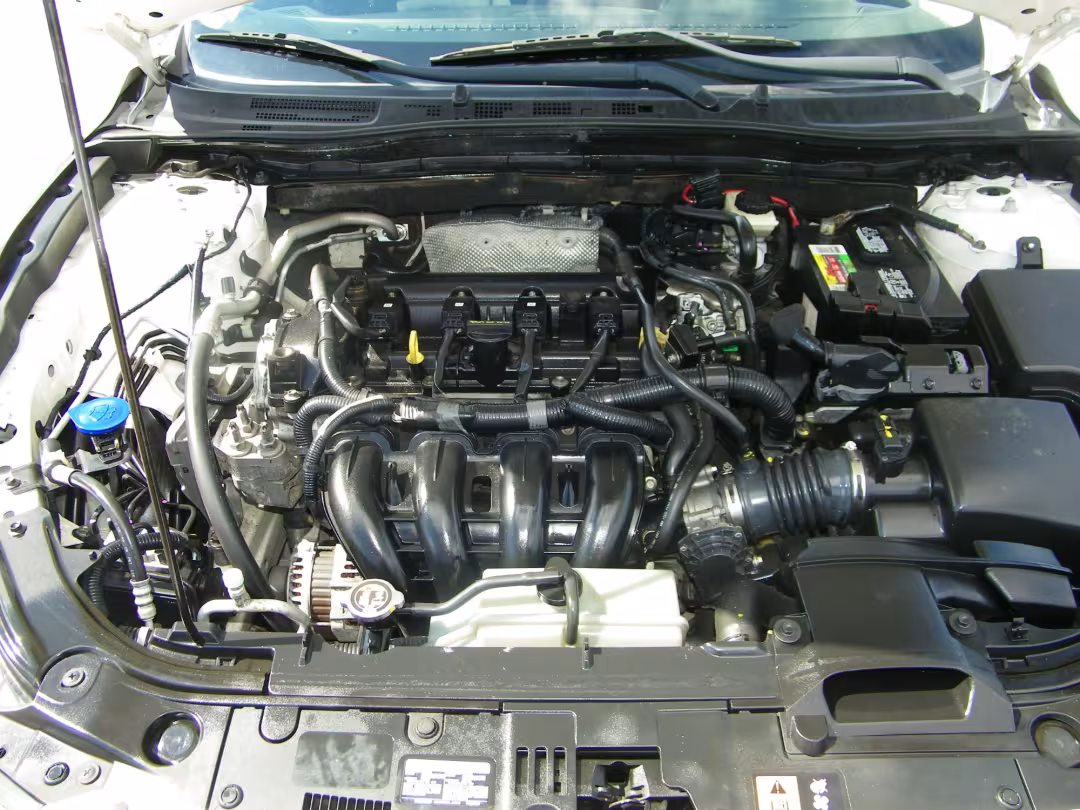 2015 Mazda MAZDA3 - 3MZBM1U79FM166790 - Image #19