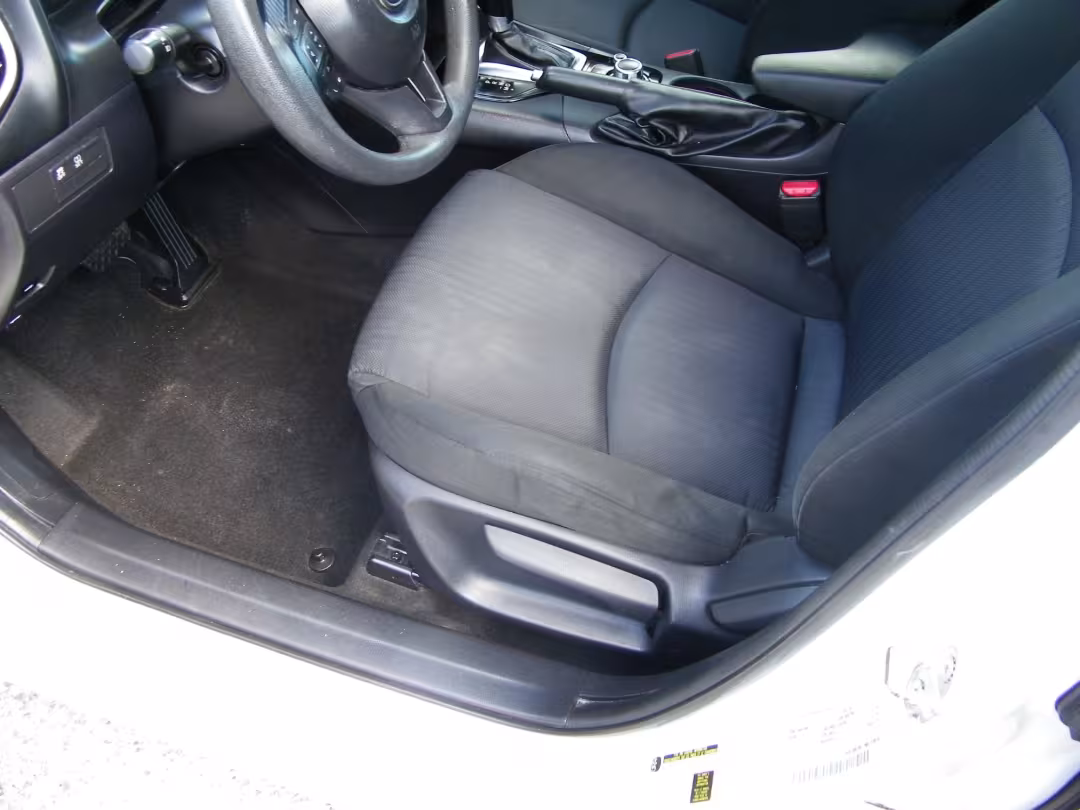 2015 Mazda MAZDA3 - 3MZBM1U79FM166790 - Image #7