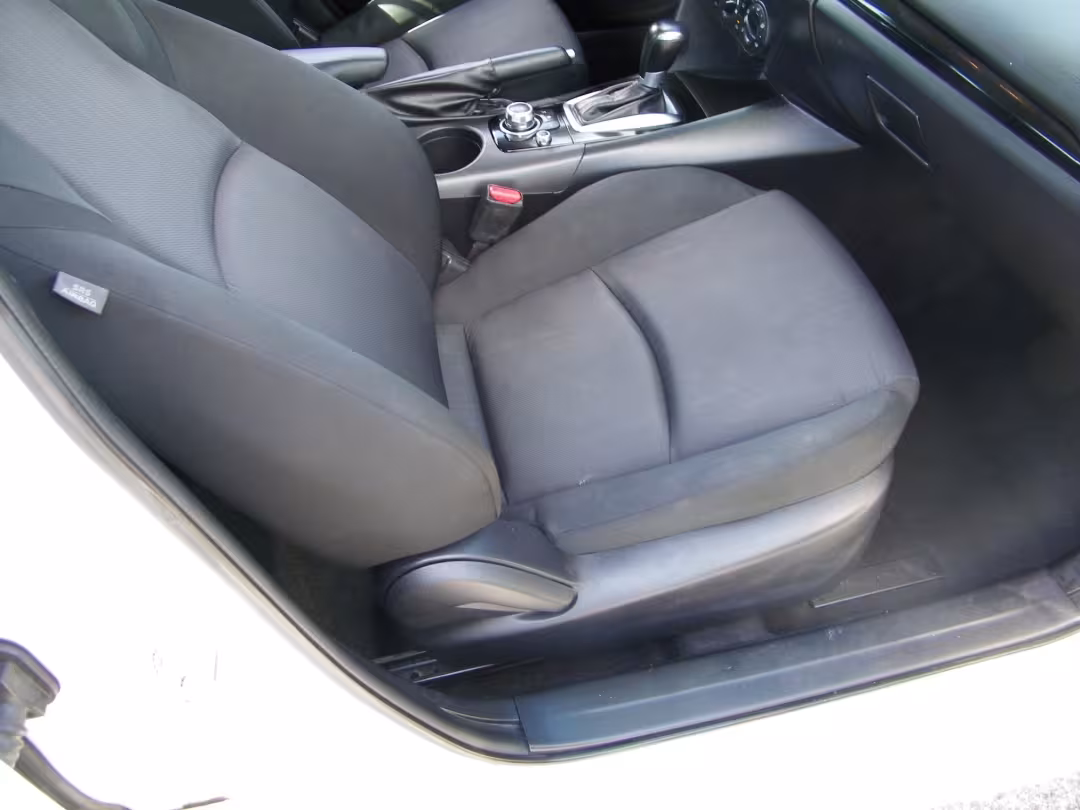 2015 Mazda MAZDA3 - 3MZBM1U79FM166790 - Image #8