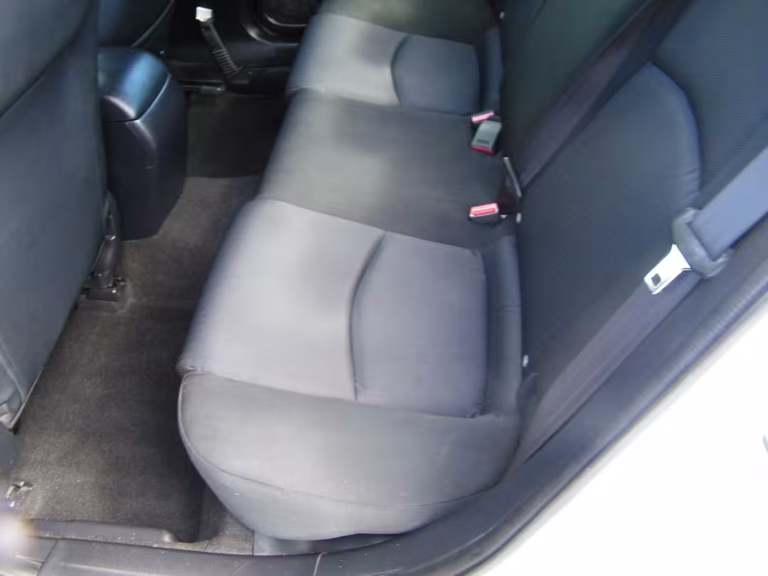 2015 Mazda MAZDA3 - 3MZBM1U79FM166790 - Image #9