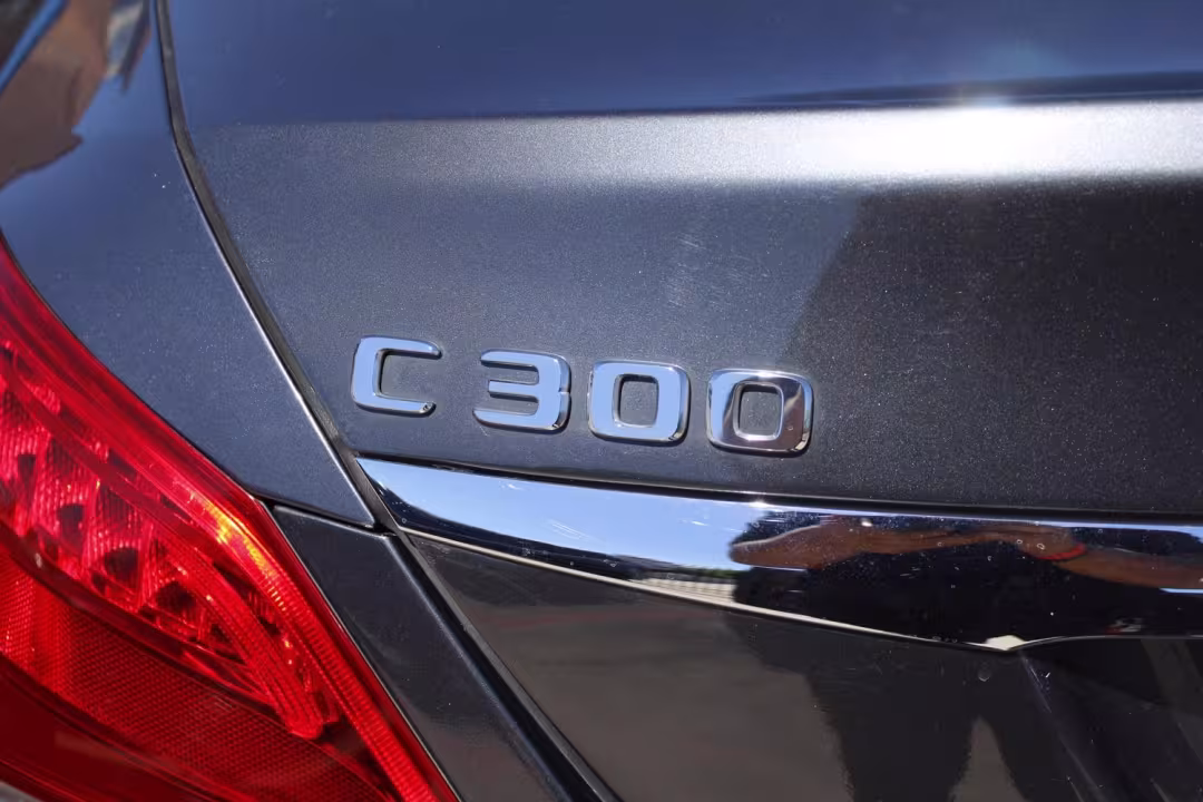 2015 Mercedes-Benz C-Class - 55SWF4JB0FU060952 - Image #7