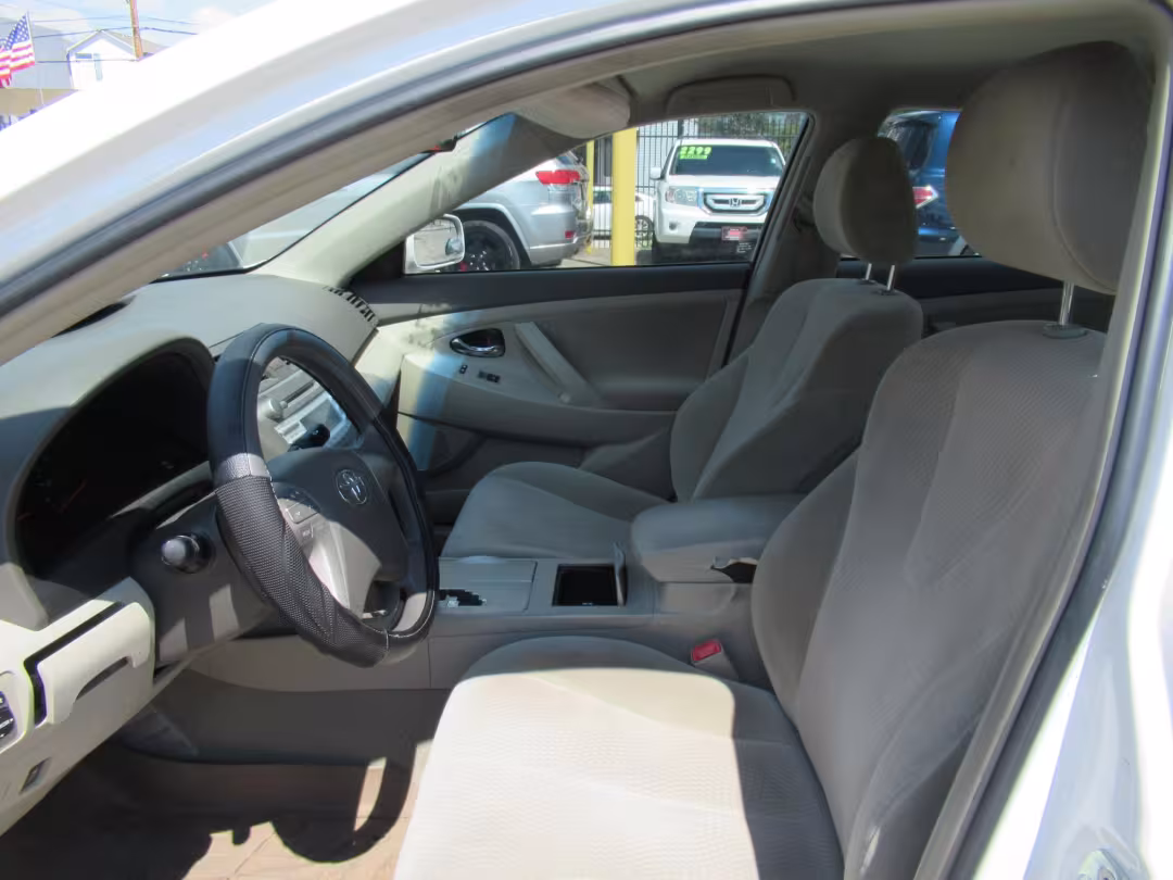 2015 Nissan Altima - 1N4AL3AP0FC270545 - Image #1