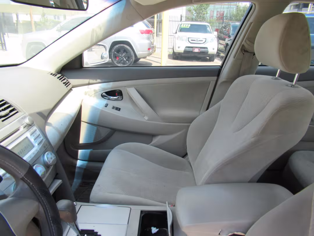 2015 Nissan Altima - 1N4AL3AP0FC270545 - Image #2