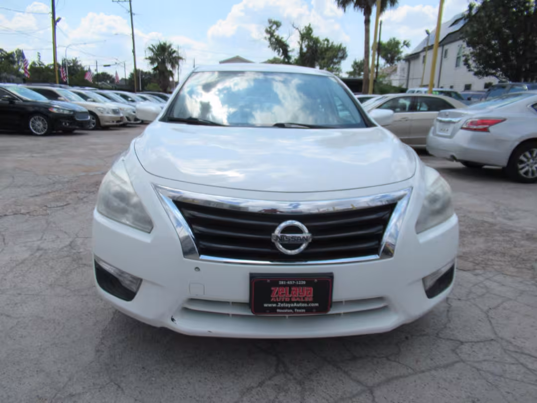 2015 Nissan Altima - 1N4AL3AP0FC270545 - Image #20