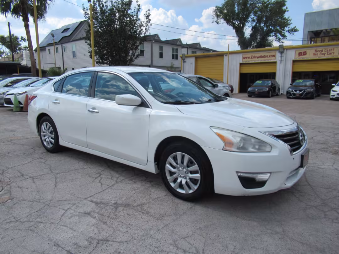 2015 Nissan Altima - 1N4AL3AP0FC270545 - Image #21