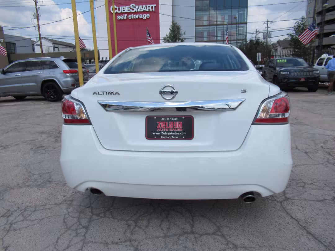 2015 Nissan Altima - 1N4AL3AP0FC270545 - Image #22