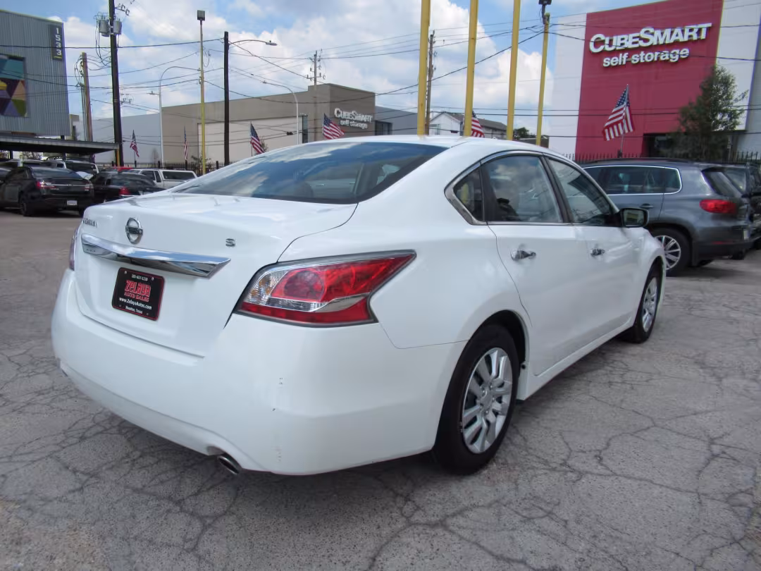 2015 Nissan Altima - 1N4AL3AP0FC270545 - Image #24