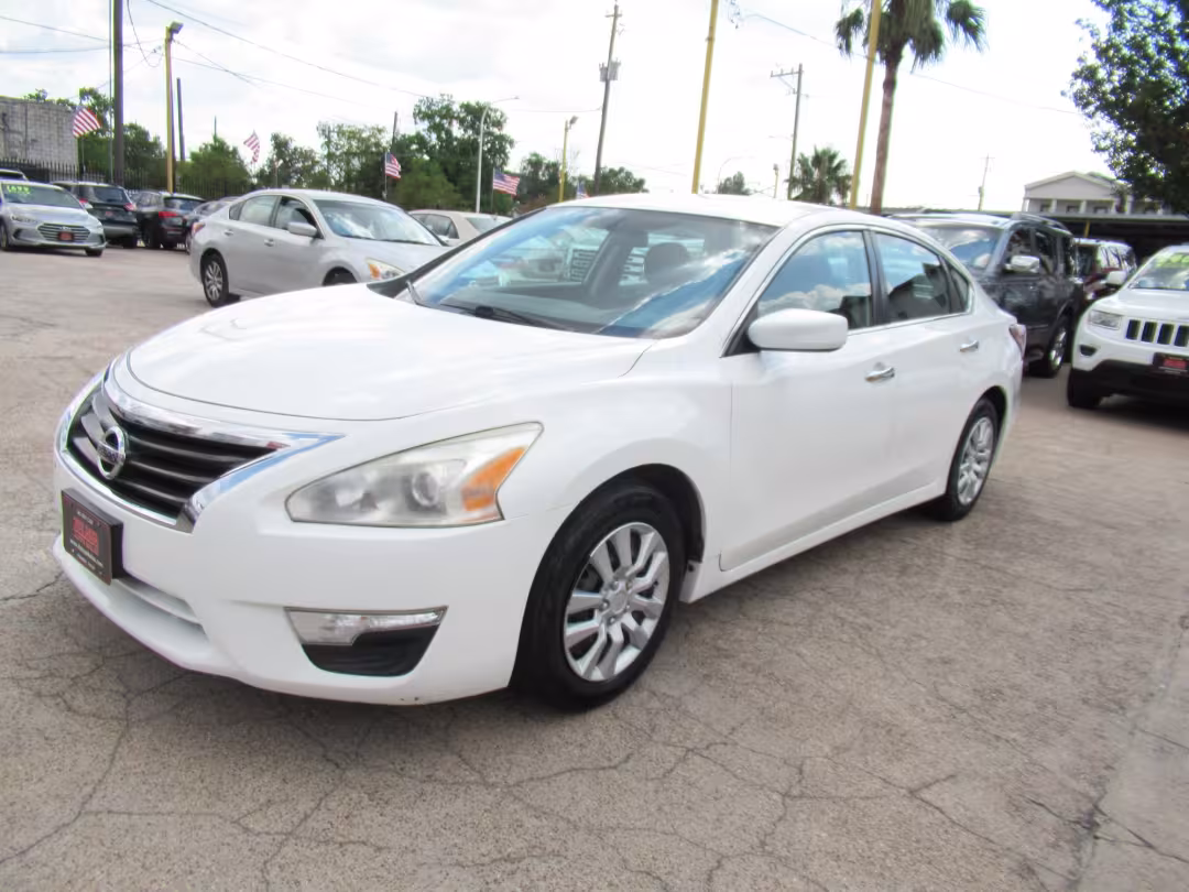2015 Nissan Altima - 1N4AL3AP0FC270545 - Image #26