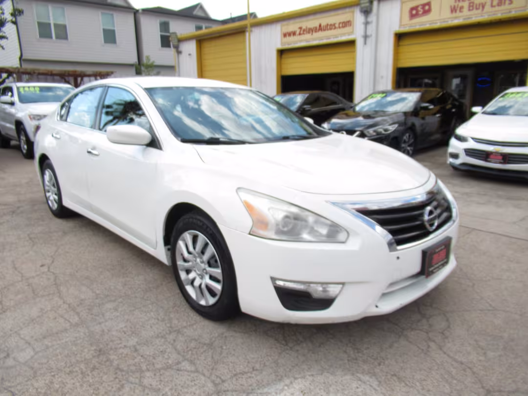 2015 Nissan Altima - 1N4AL3AP0FC270545 - Image #28